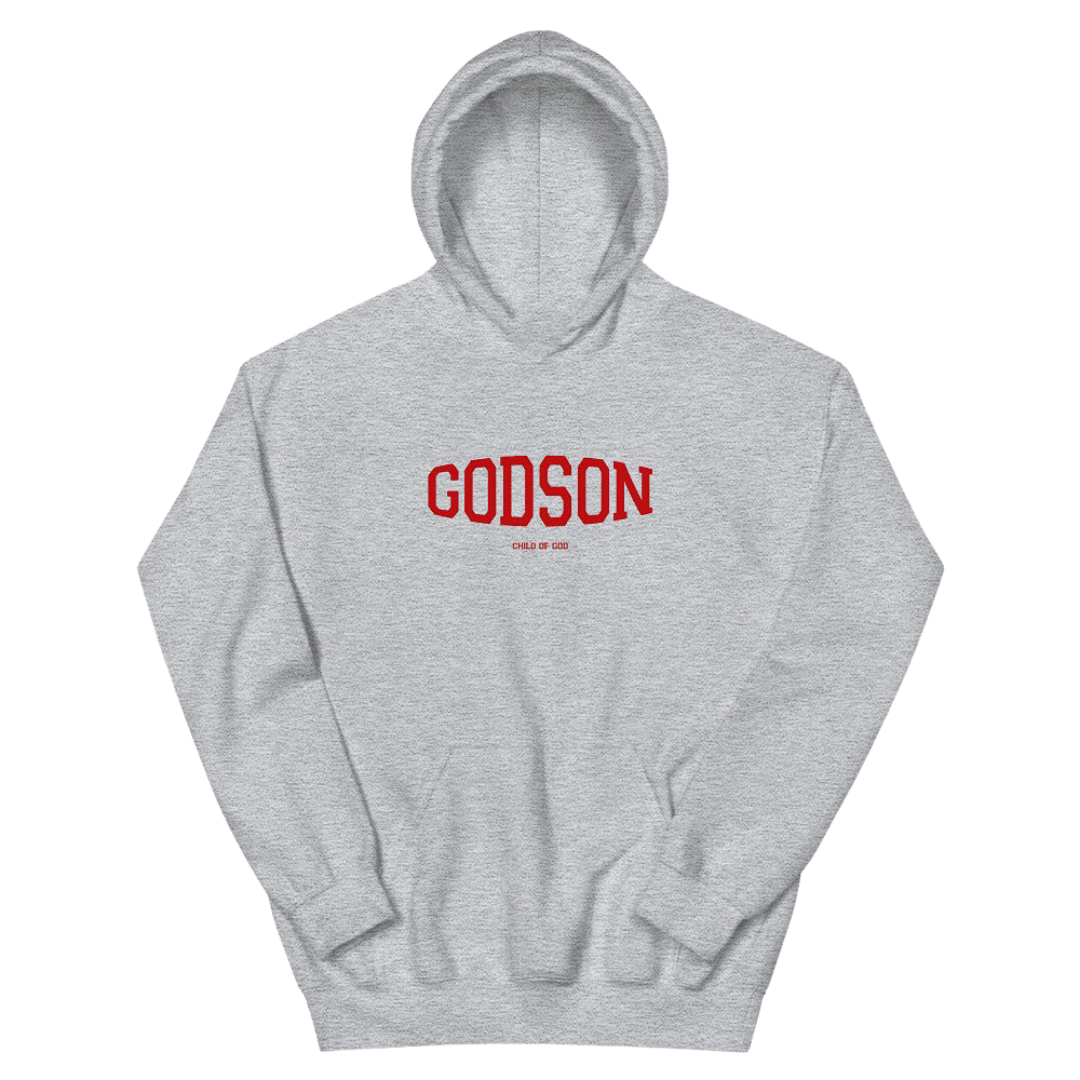 GODSON UNIVERSITY