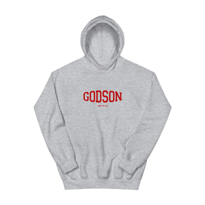 GODSON COG