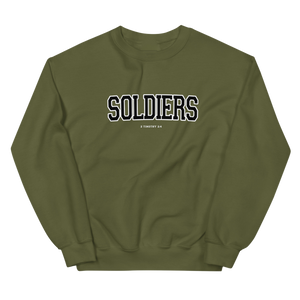 SOLDIERS