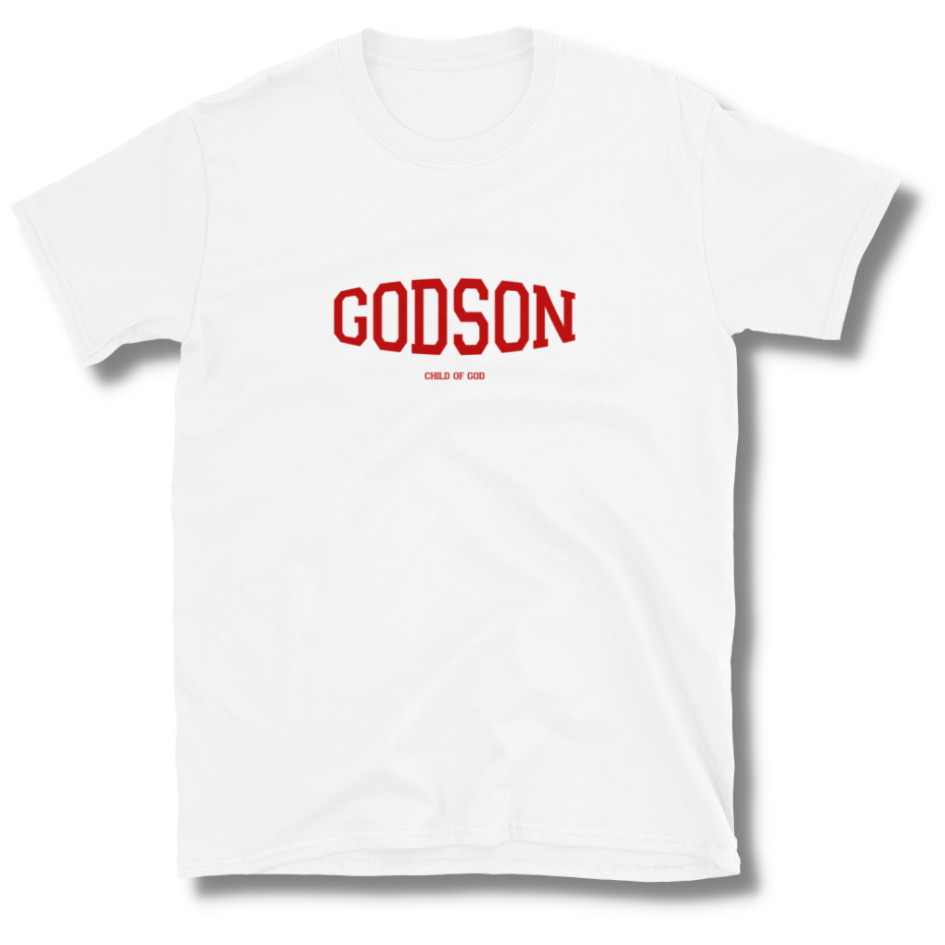 GODSON COG