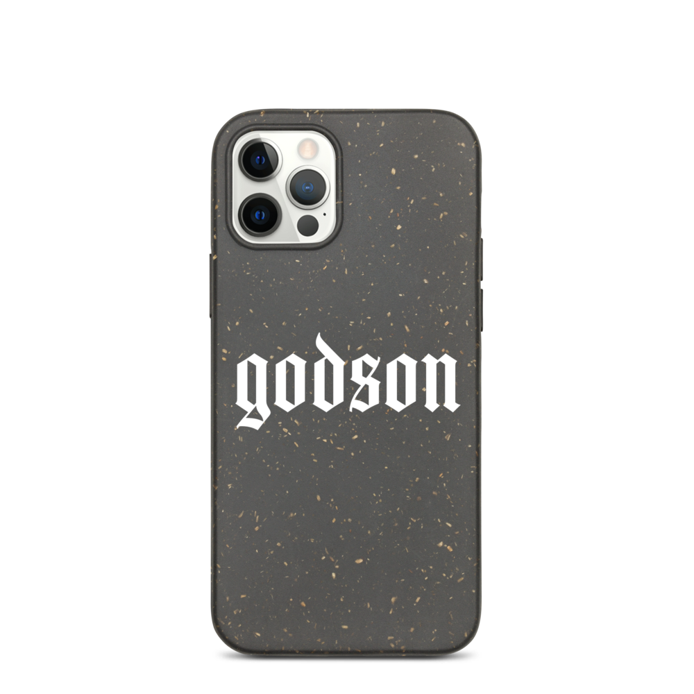 COQUE GODSON