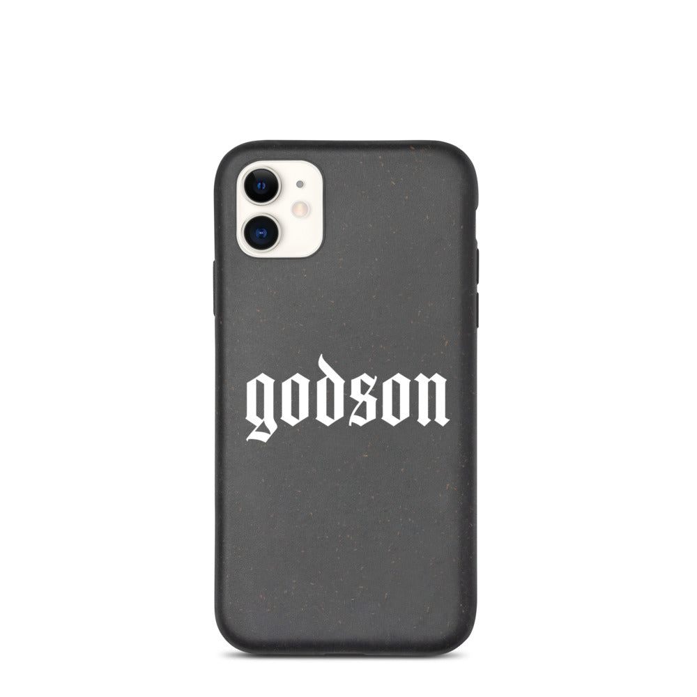 COQUE GODSON