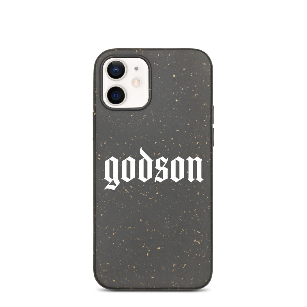 COQUE GODSON