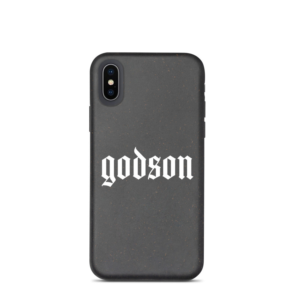 COQUE GODSON