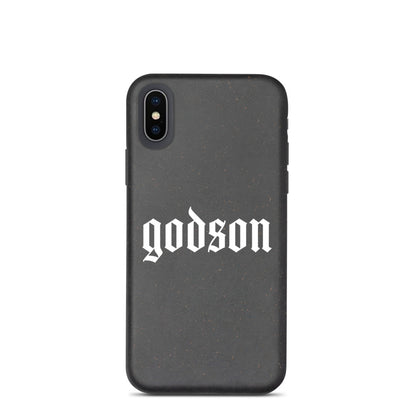 COQUE GODSON