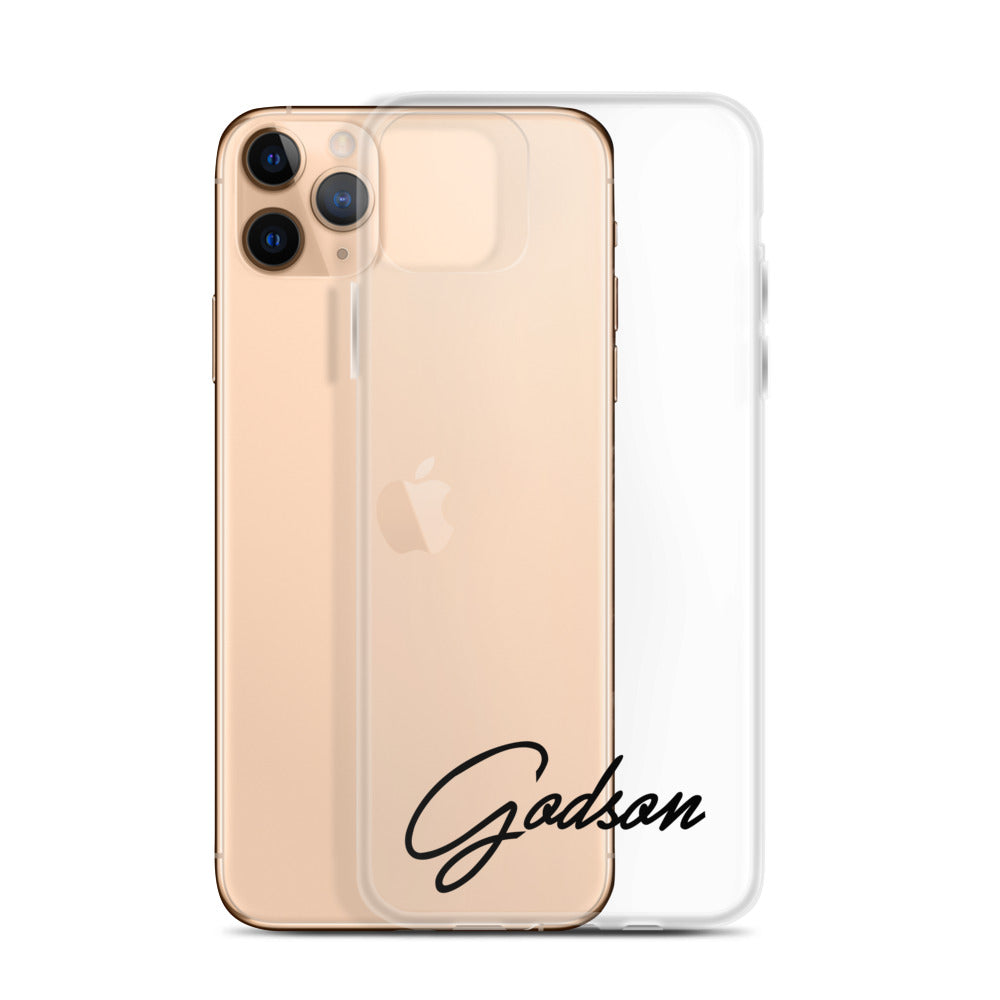 GODSON ITALIQUE