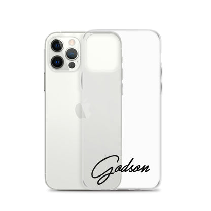 GODSON ITALIQUE