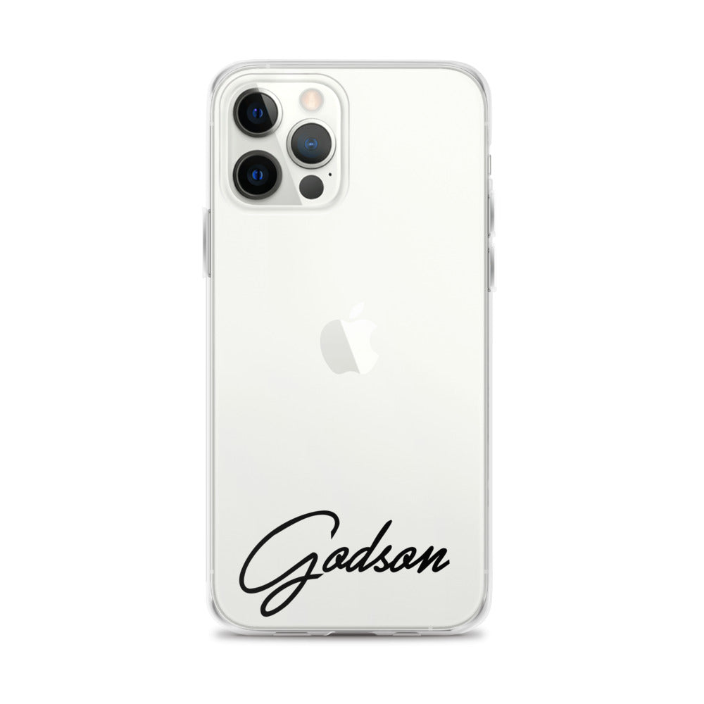 GODSON ITALIQUE