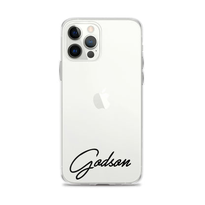 GODSON ITALIQUE