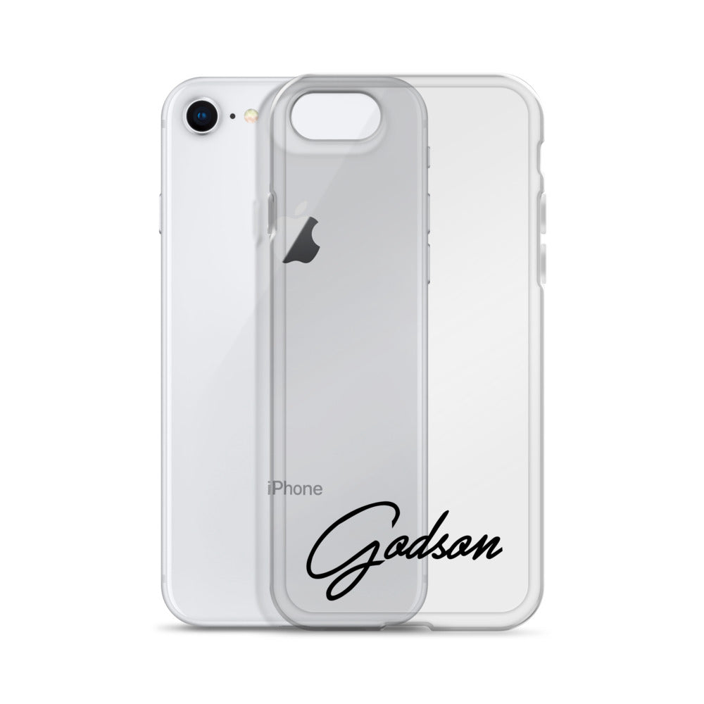 GODSON ITALIQUE