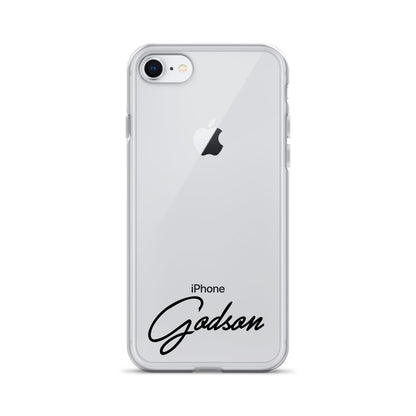 GODSON ITALIQUE