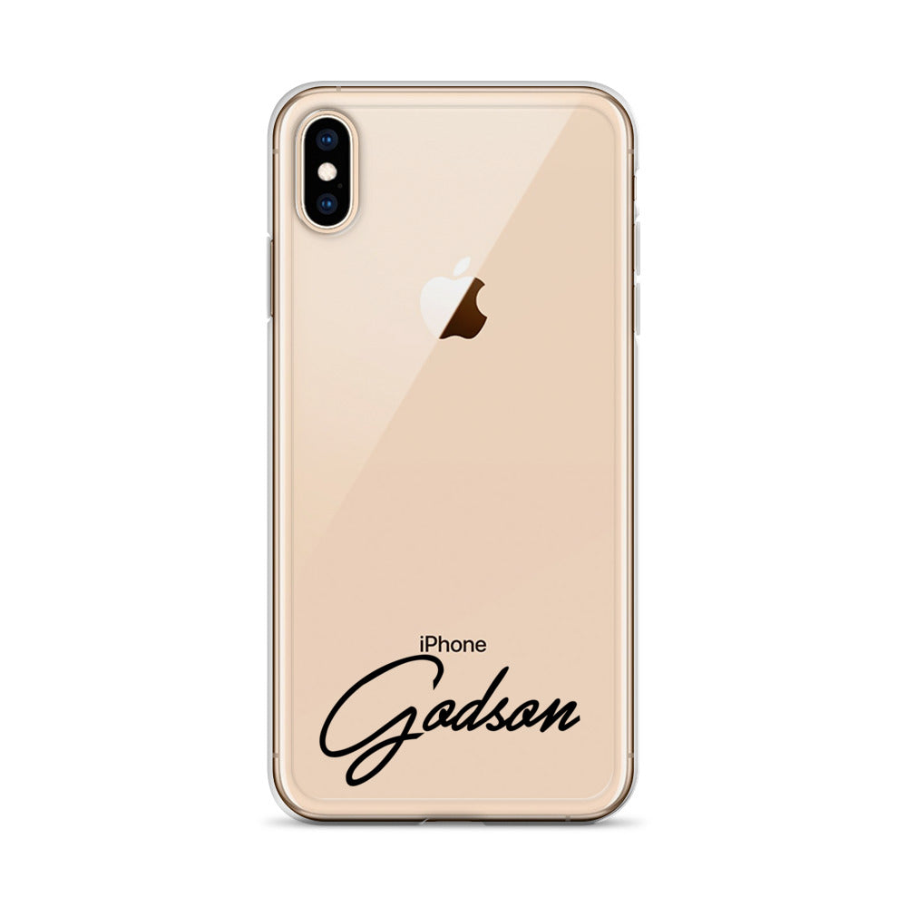 GODSON ITALIQUE