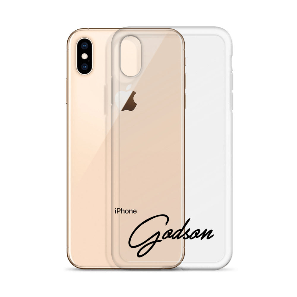GODSON ITALIQUE