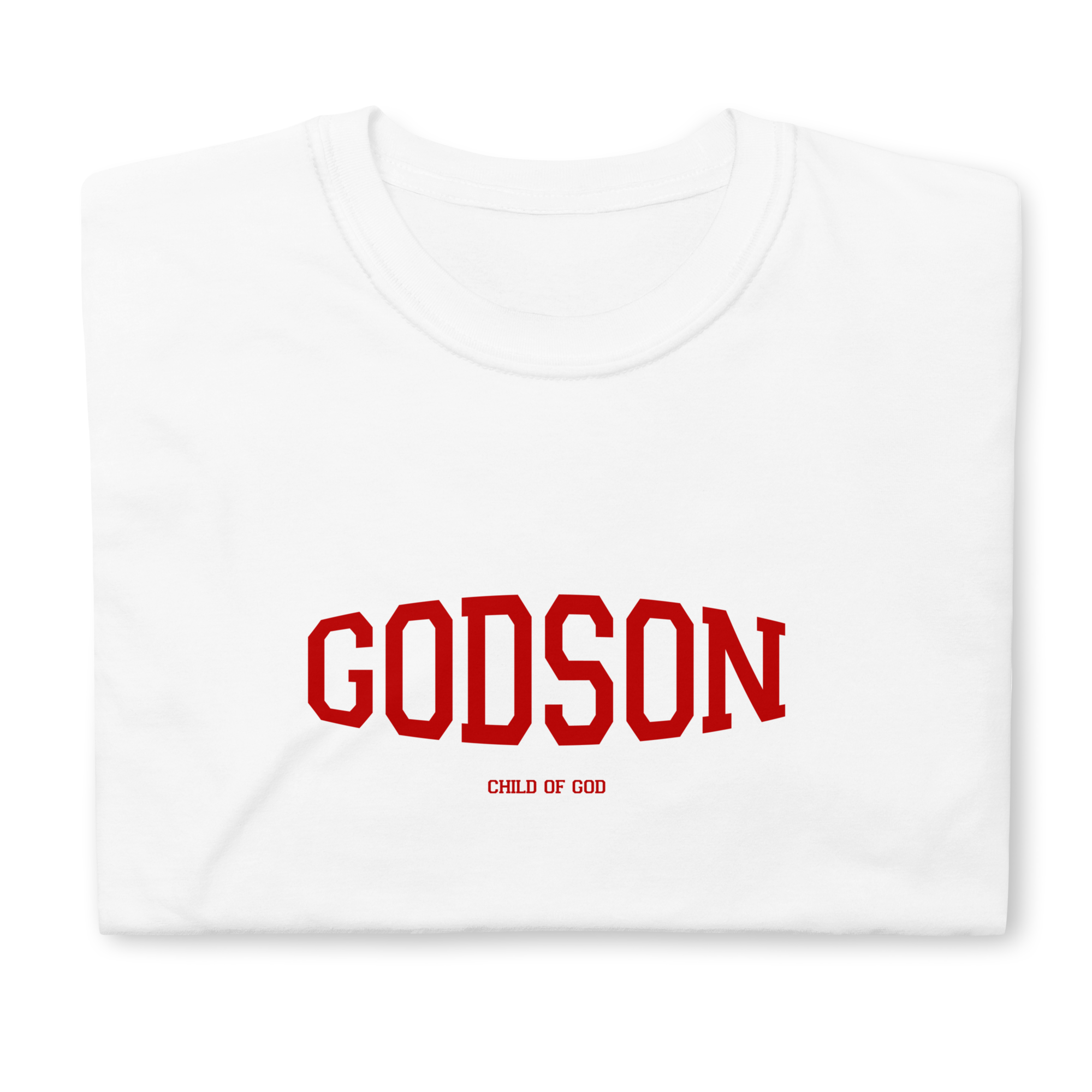 GODSON COG