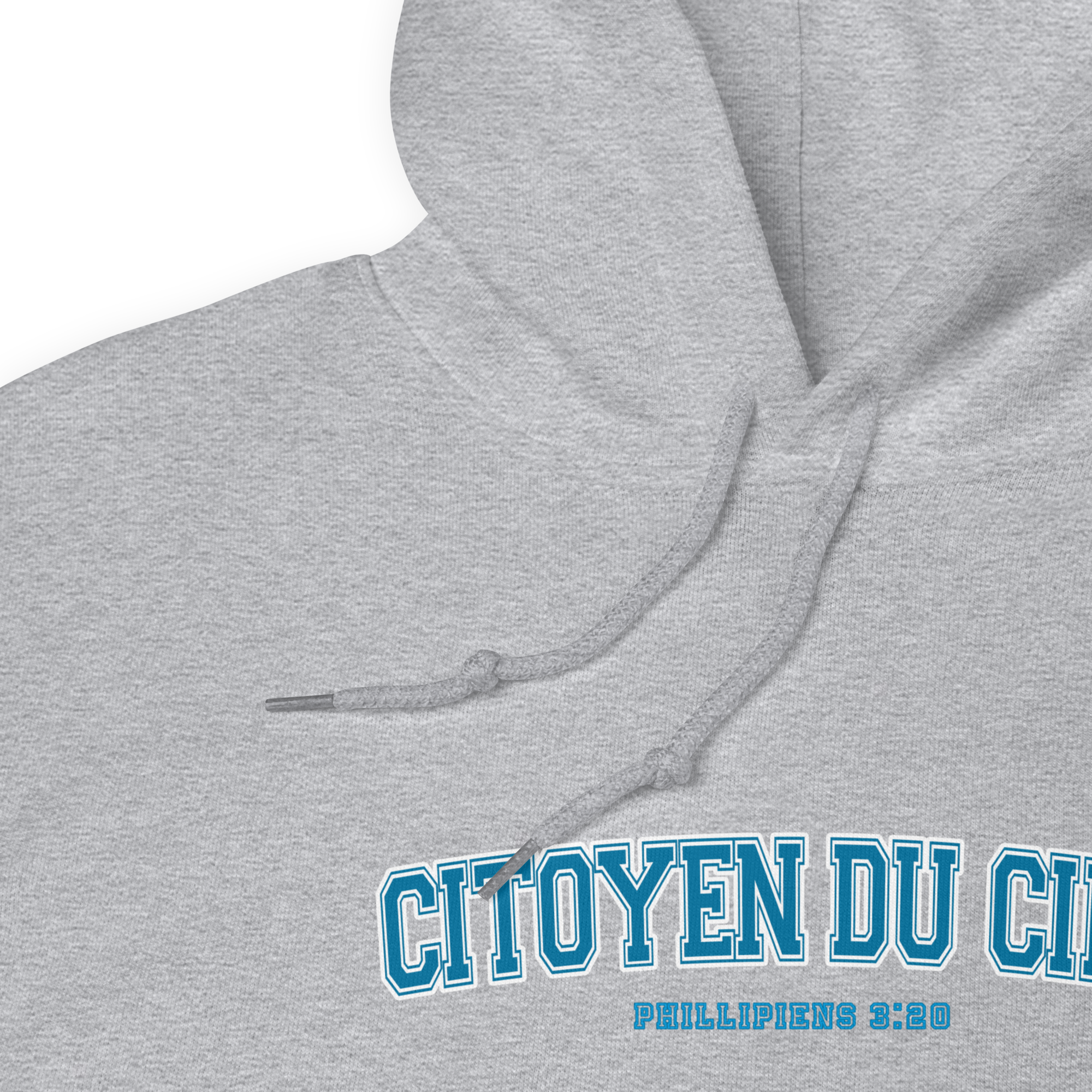 CITOYEN DU CIEL