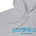 CITOYEN DU CIEL