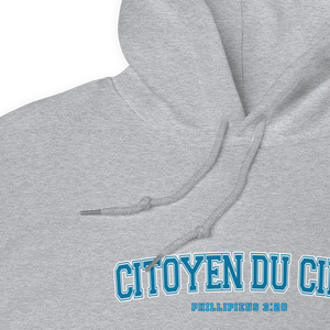 CITOYEN DU CIEL